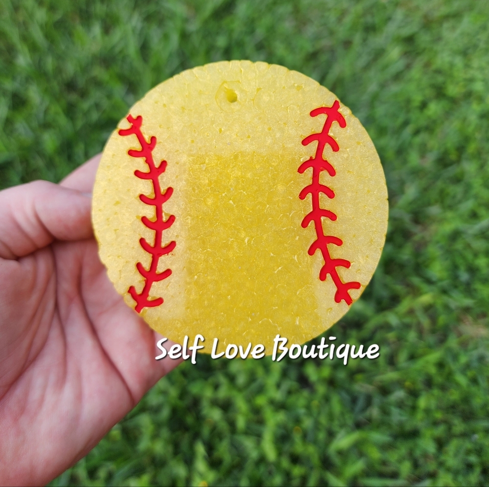 Softball/ Baseball Freshie